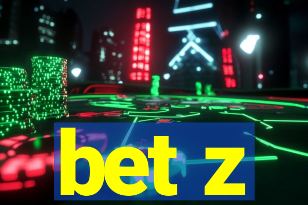 bet z